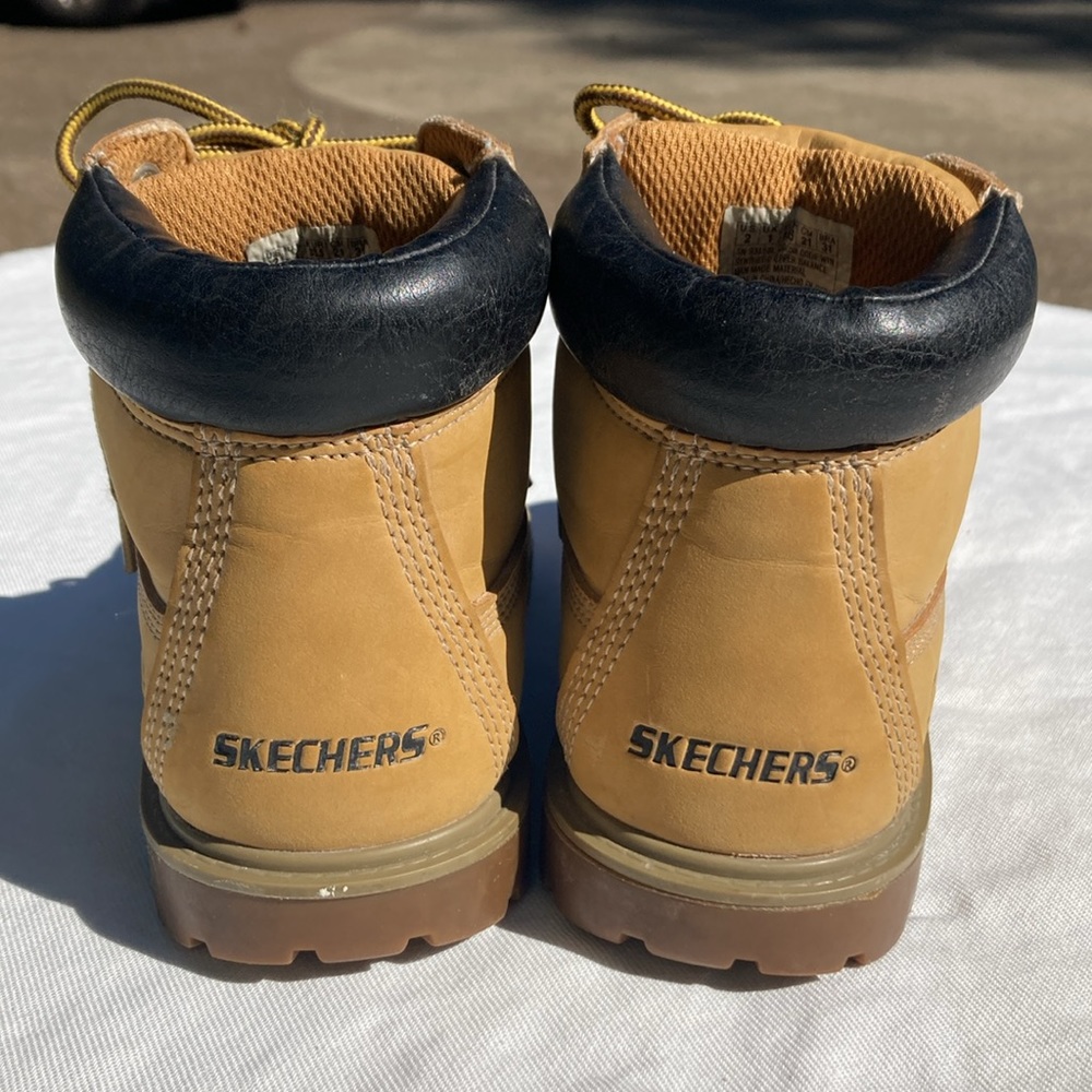 Skechers boots - Picture 5 of 10